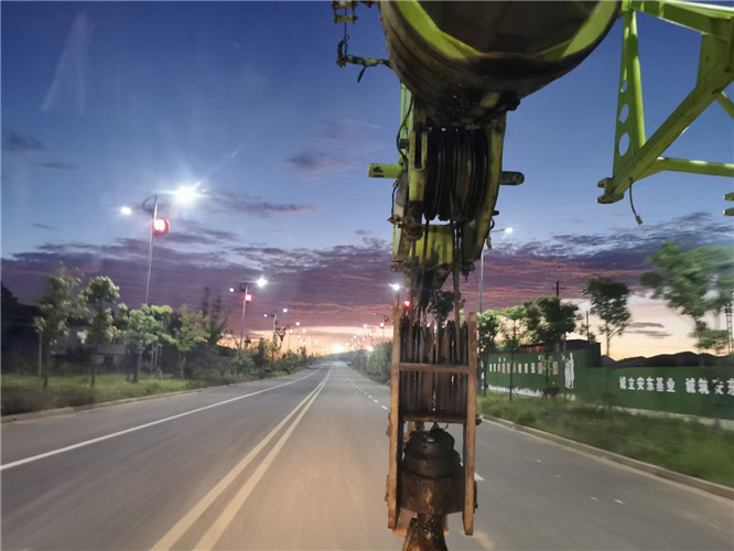 市南区大件吊装怎么收费