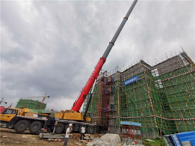 市南区吊装方案需要单独付费吗？复杂工况是否提供专家论证？